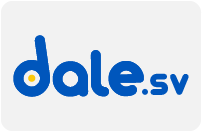 logo dale.sv